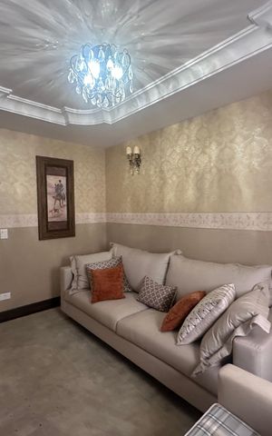 Casa de condomínio à venda com 675m², 4 quartos e 4 vagas Casa de condomínio à venda com 675m², 4 quartos e 4 vagasSala 3