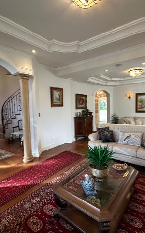 Casa de condomínio à venda com 675m², 4 quartos e 4 vagas Casa de condomínio à venda com 675m², 4 quartos e 4 vagasSala 1