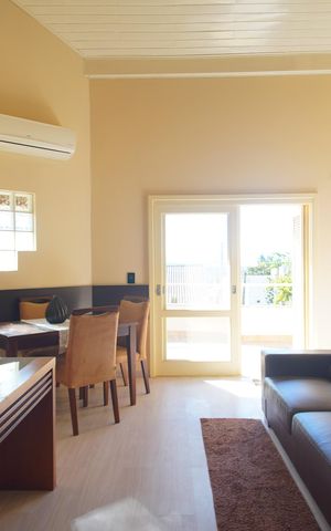 Casa para alugar com 250m², 3 quartos e 2 vagasSala