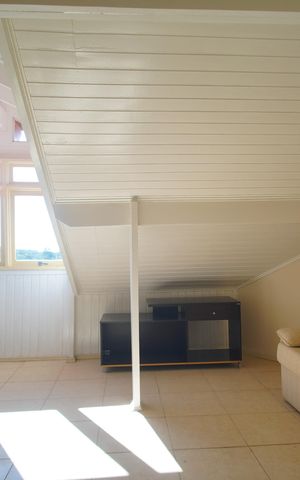 Casa para alugar com 250m², 3 quartos e 2 vagasSuíte 