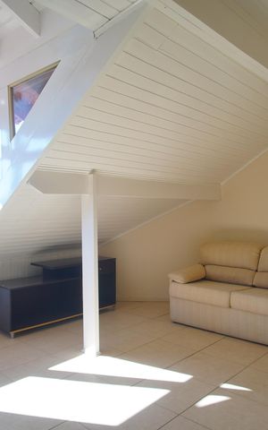Casa para alugar com 250m², 3 quartos e 2 vagasSuíte 