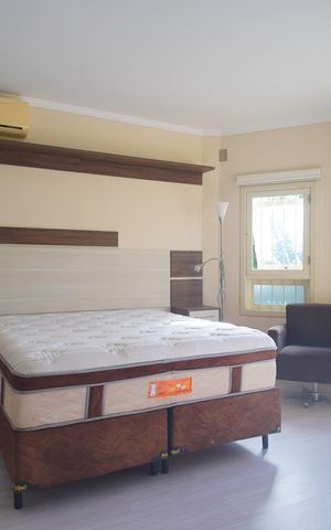 Casa para alugar com 250m², 3 quartos e 2 vagasQuarto 1