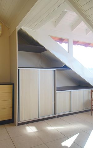 Casa para alugar com 250m², 3 quartos e 2 vagasSuíte 