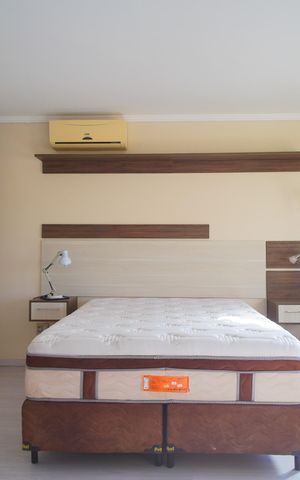 Casa para alugar com 250m², 3 quartos e 2 vagasQuarto 1