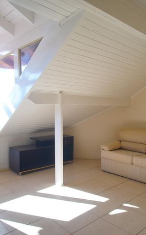 Casa para alugar com 250m², 3 quartos e 2 vagasSuíte 