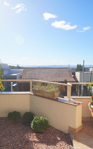 Casa para alugar com 250m², 3 quartos e 2 vagasVista do Quarto 1