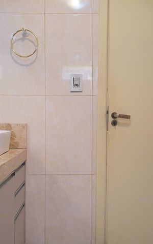 Casa para alugar com 250m², 3 quartos e 2 vagasBanheiro