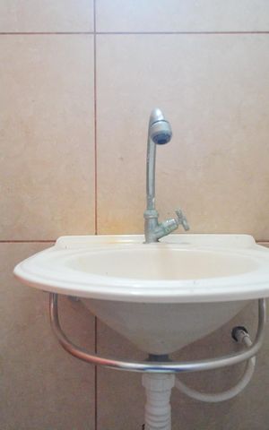 Casa para alugar com 250m², 3 quartos e 2 vagasLavabo 2