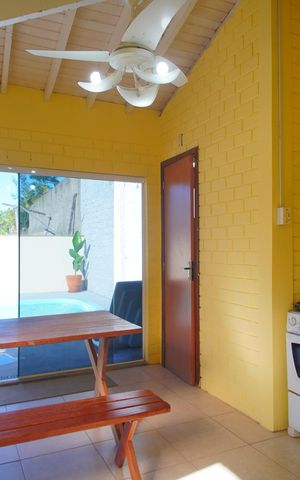 Casa para alugar com 250m², 3 quartos e 2 vagasEspaço Gourmet