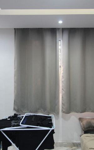 Apartamento para alugar com 45m², 2 quartos e 1 vagaSala