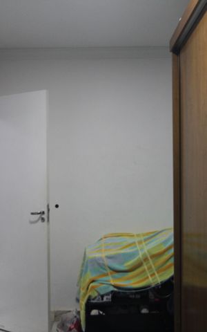Apartamento para alugar com 45m², 2 quartos e 1 vagaQuarto 2