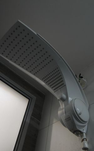 Apartamento para alugar com 45m², 2 quartos e 1 vagaBanheiro