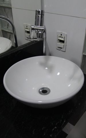 Apartamento para alugar com 45m², 2 quartos e 1 vagaBanheiro