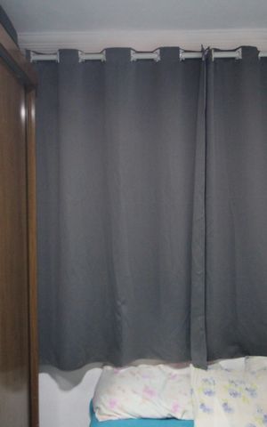 Apartamento para alugar com 45m², 2 quartos e 1 vagaQuarto 2