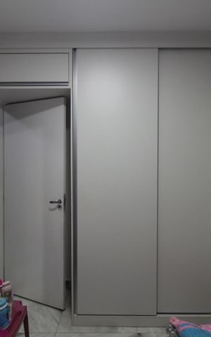 Apartamento para alugar com 45m², 2 quartos e 1 vagaQuarto 1