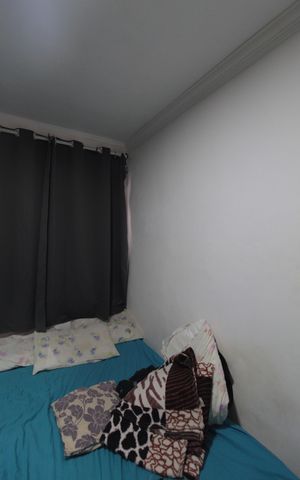 Apartamento para alugar com 45m², 2 quartos e 1 vagaQuarto 2