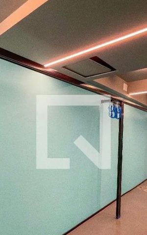 Studio à venda com 26m², 1 quarto e sem vaga