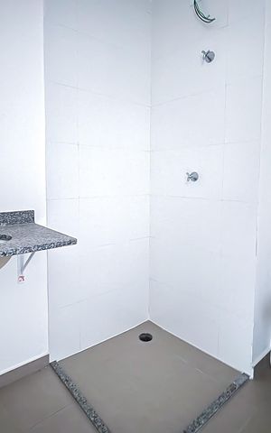 Studio à venda com 26m², 1 quarto e sem vaga