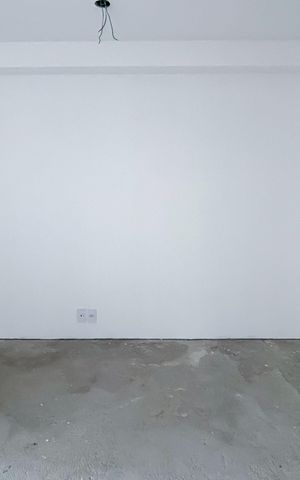 Studio à venda com 26m², 1 quarto e sem vaga