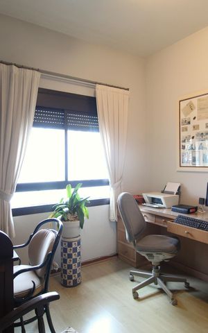 Apartamento à venda com 242m², 4 quartos e 4 vagasQuarto 1 - Suíte