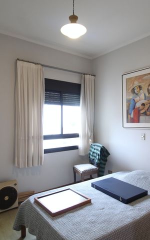 Apartamento à venda com 242m², 4 quartos e 4 vagasQuarto 3 - Suíte