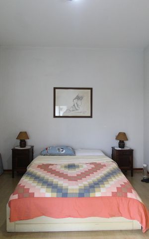 Apartamento à venda com 242m², 4 quartos e 4 vagasQuarto 4 - Suíte