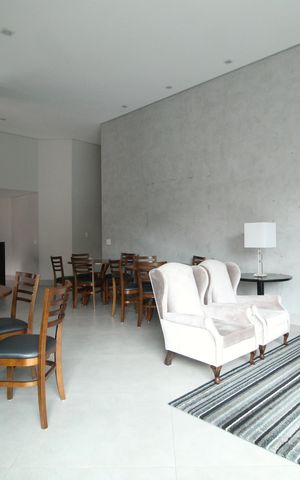 Apartamento à venda com 242m², 4 quartos e 4 vagasÁrea Comum - Salão de Festas