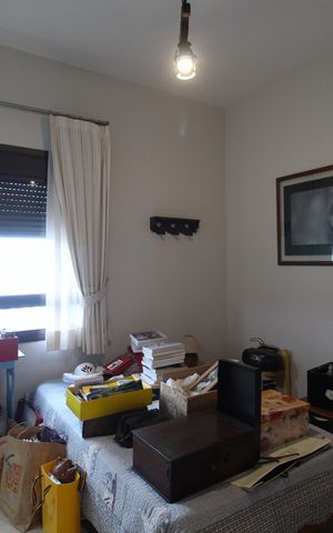 Apartamento à venda com 242m², 4 quartos e 4 vagasQuarto 2 - Suíte