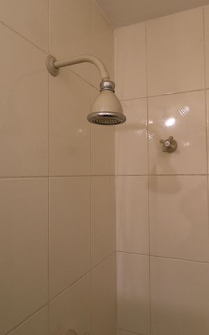 Apartamento à venda com 242m², 4 quartos e 4 vagasBanheiro da Suíte 1