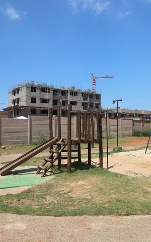 Apartamento para alugar com 45m², 2 quartos e 1 vagaÁrea comum