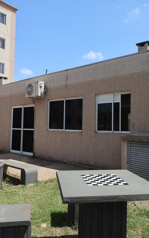 Apartamento para alugar com 45m², 2 quartos e 1 vagaÁrea comum