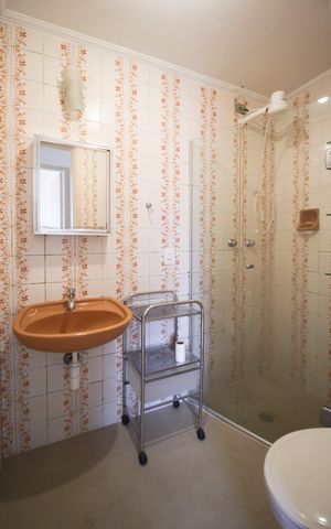 Apartamento à venda com 72m², 2 quartos e 1 vaga Apartamento à venda com 72m², 2 quartos e 1 vagaBanheiro