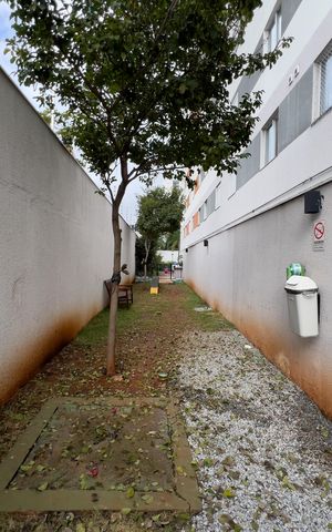 Apartamento à venda com 24m², 1 quarto e sem vaga Apartamento à venda com 24m², 1 quarto e sem vagaÁrea comum - Pet Place