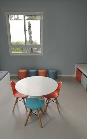 Apartamento à venda com 24m², 1 quarto e sem vagaBrinquedoteca