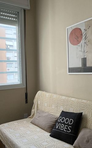 Apartamento para alugar com 37m², 1 quarto e sem vagaSala