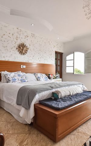 Casa para alugar com 210m², 3 quartos e 3 vagas Casa para alugar com 210m², 3 quartos e 3 vagasSuíte 2