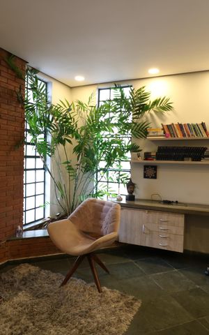 Casa para alugar com 187m², 3 quartos e 2 vagasQuarto 1