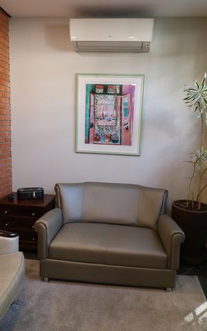 Casa para alugar com 187m², 3 quartos e 2 vagasSala 2