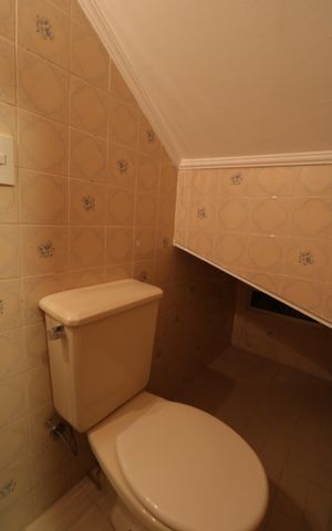 Casa para alugar com 187m², 3 quartos e 2 vagasLavabo