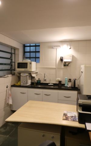 Casa para alugar com 187m², 3 quartos e 2 vagasCozinha
