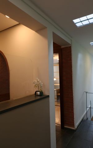 Casa para alugar com 187m², 3 quartos e 2 vagasHall de entrada