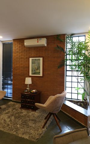 Casa para alugar com 187m², 3 quartos e 2 vagasQuarto 1