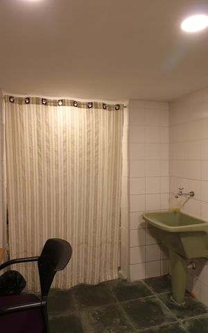 Casa para alugar com 187m², 3 quartos e 2 vagasCozinha