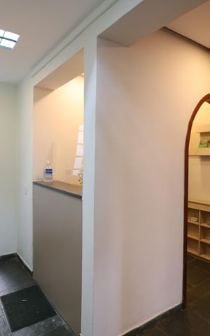 Casa para alugar com 187m², 3 quartos e 2 vagasHall de entrada