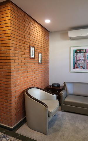 Casa para alugar com 187m², 3 quartos e 2 vagasSala 2
