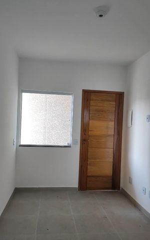 Apartamento à venda com 36m², 2 quartos e sem vaga Apartamento à venda com 36m², 2 quartos e sem vagaSala