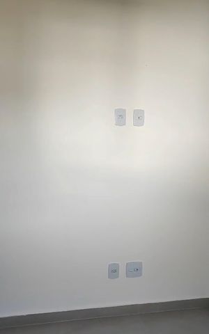 Apartamento à venda com 36m², 2 quartos e sem vaga Apartamento à venda com 36m², 2 quartos e sem vagaQuarto