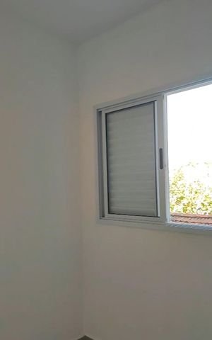 Apartamento à venda com 36m², 2 quartos e sem vaga Apartamento à venda com 36m², 2 quartos e sem vagaQuarto