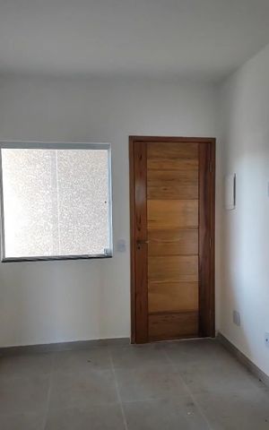 Apartamento à venda com 36m², 2 quartos e sem vaga Apartamento à venda com 36m², 2 quartos e sem vagaSala