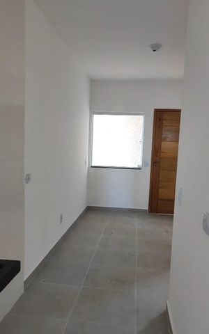 Apartamento à venda com 36m², 2 quartos e sem vaga Apartamento à venda com 36m², 2 quartos e sem vagaSala